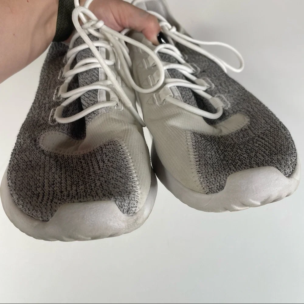 Adidas Tubular‎ Shadow Knit Sneaker Size 12